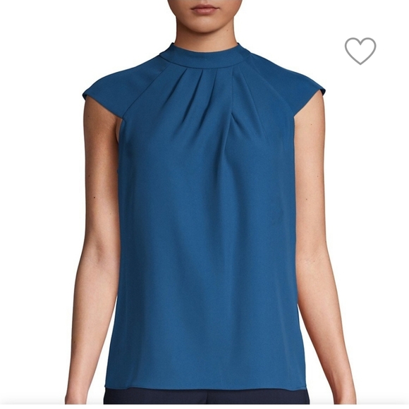 NWT Vince Camuto blouse - Picture 1 of 11